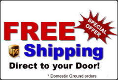 Free Shippping
