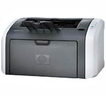 HP 1012 Refurbished Laser Printer <b>SHIPPING INCLUDED!!!
<font color=red><h0>  Ships with powercord only. <font color=black> Toner and Cable available in the supplies section of this Page. Software available for free download at HP.com. <font color=red>90 Day Warranty!