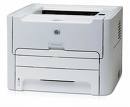 HP 1160 Refurbished Laser Printer <b>SHIPPING INCLUDED!!!
<font color=red><h0>  Ships with powercord only. <font color=black> Toner and Cable available in the supplies section of this Page. Software available for free download at HP.com. <font color=red>90 Day Warranty!