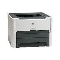 HP 1320 Refurbished Laser Printer <b>SHIPPING INCLUDED!!!
<font color=red><h0>  Ships with powercord only. <font color=black> Toner and Cable available in the supplies section of this Page. Software available for free download at HP.com. <font color=red>90 Day Warranty!