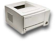 Refurbished HP 2100M Laser Printer <font color=red><b><font color=red><b>  