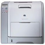 HP 3700DN Refurbished Color LaShipping included!  TONER CART
