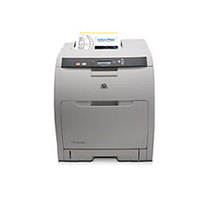 HP 3800N Refurbished Color Laser Printer. <b>Shipping included!!