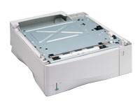 REFURBISHED HP LaserJet 4000 4050 500 Sheet Paper Tray SHIPPING INCLUDED 
