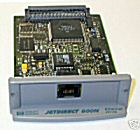 REFURBISHED HP J3110A Jet DireShipping included!  (90 Day Wa