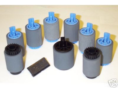 HP LASERJET 5SI 8000 FEED ROLLER REPAIR KIT