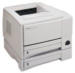 Refurbished HP LaserJet 2200DTN       �DUPLEX� Network Printer <font color=red><b>!!! SALE !!! SHIPPING INCLUDED!!! Ships with powercord only.  Toner available in supply section.