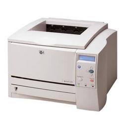 Refurbished HP LaserJet 2300L <font color=red><b>SHIPPING INCLUDED!!! <font color=red><h0>  Ships with powercord only. <font color=black> Toner and Cable available in the Options section of this Page. Software available for free download at HP.com. <font color=red>90 Day Warranty!