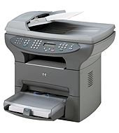 HP 3330 Refurbished Multifunction Monochrome Laser Printer SHIPPING INCLUDED!!!