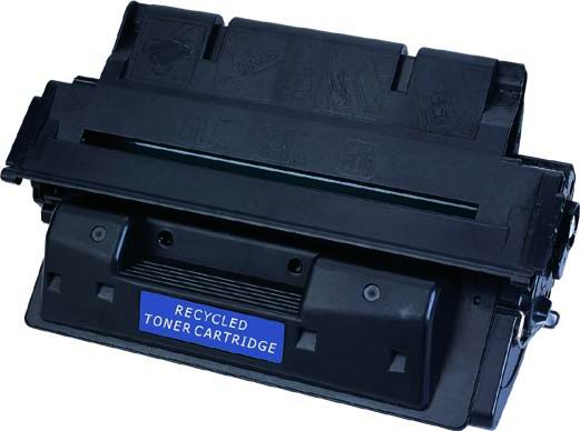 Remanufactured HP 4100 Toner Cartridge Shipping Included !!!