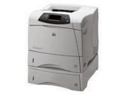 HP 4200TN Network Ready Refurbished Laser Printer SHIPPING Included!!!