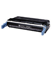 Remanufactured HP Laserjet 4600/4650 Black Toner

