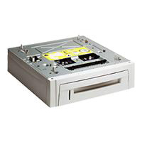 REFURBISHED HP LaserJet 4600  500 Sheet Paper Tray Cassette SHIPPING INCLUDED 