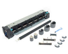 HP LaserJet 5000 Series Maintenance Kit. SHIPPING INCLUDED!!! 
