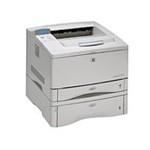 HP 5100TN Refurbished Laser Printer SHIPPING INCLUDED!!! 