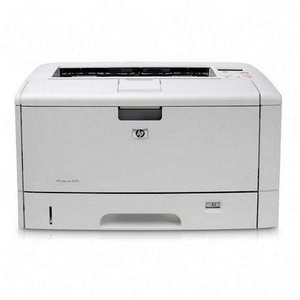 HP 5200 Refurbished Laser Printer SHIPPING INCLUDED!!! 