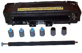 HP LaserJet 5si/8000 Refurbished Maintenance Kit. SHIPPING INCLUDED!!! 
