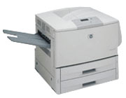 HP 9000 Refurbished Laser Printer SHIPPING INCLUDED!!!
