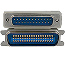10FT IEEE 1284 Printer Cable 