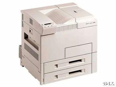 Laser Printer  Envelope Feeder on Hp 8000n Refurbished Monochrome Laser Printer