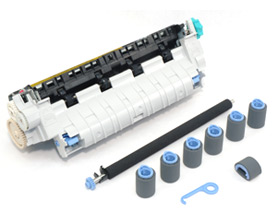 thumbnail image 2 of Compatible HP Q5421A Maintenance Kit 110V 2 of 13